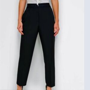DKNY Classic Black Women's Pants